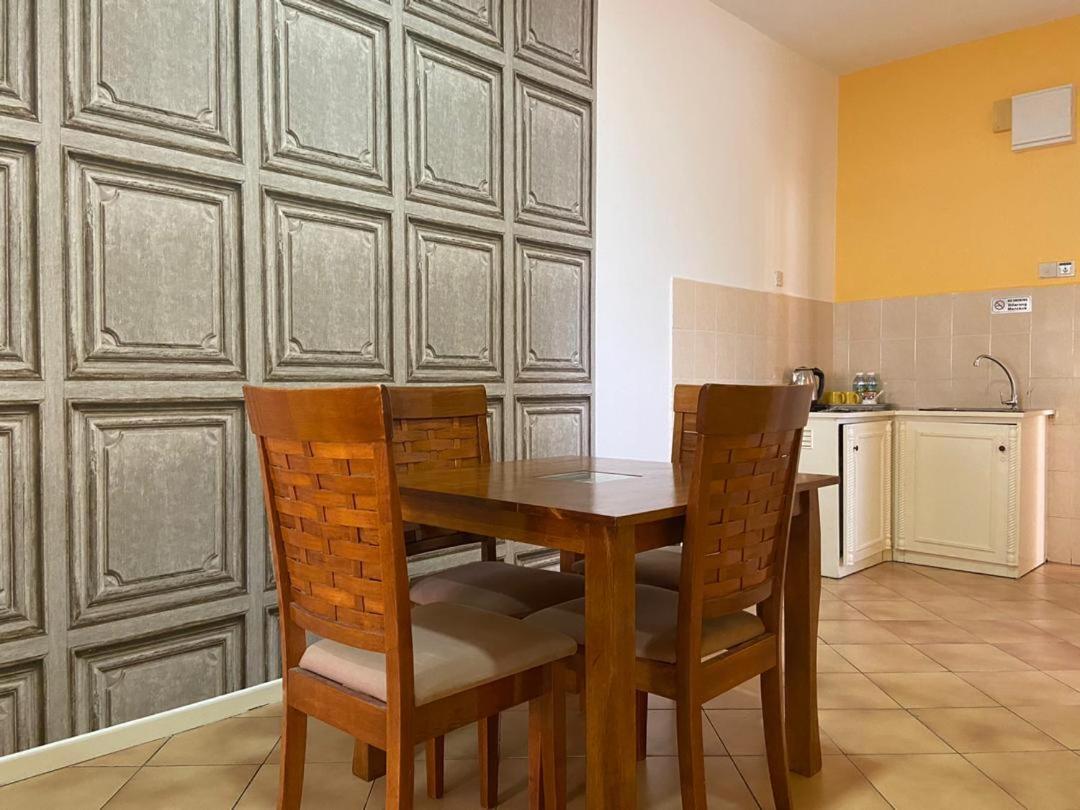 Delima Suite & Apartment At Ehsan Waterpark Pd Port Dickson Ngoại thất bức ảnh