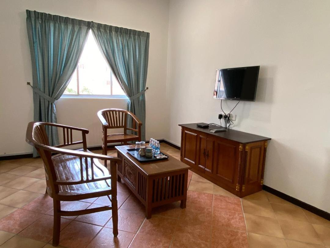 Delima Suite & Apartment At Ehsan Waterpark Pd Port Dickson Ngoại thất bức ảnh