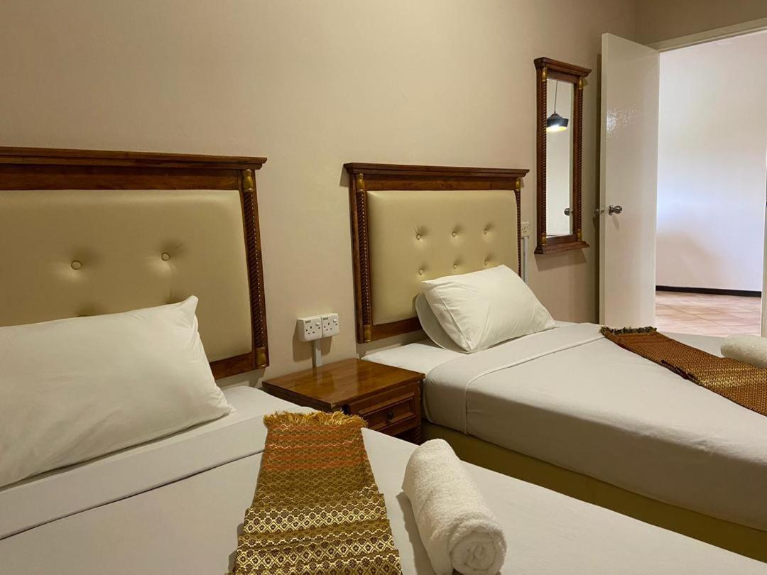 Delima Suite & Apartment At Ehsan Waterpark Pd Port Dickson Ngoại thất bức ảnh