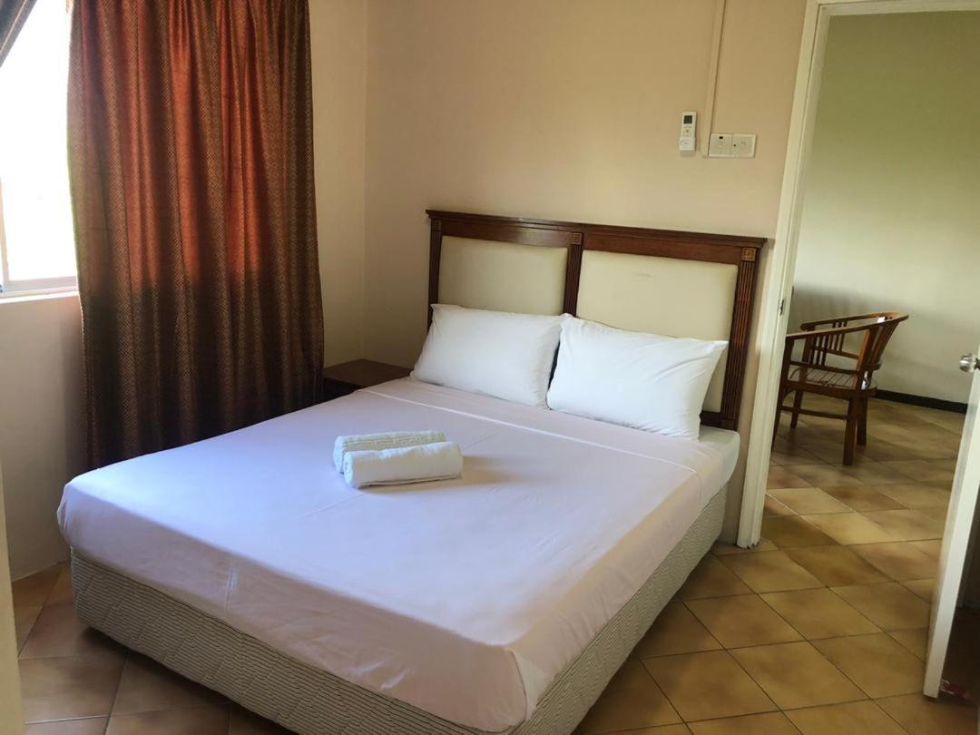 Delima Suite & Apartment At Ehsan Waterpark Pd Port Dickson Ngoại thất bức ảnh