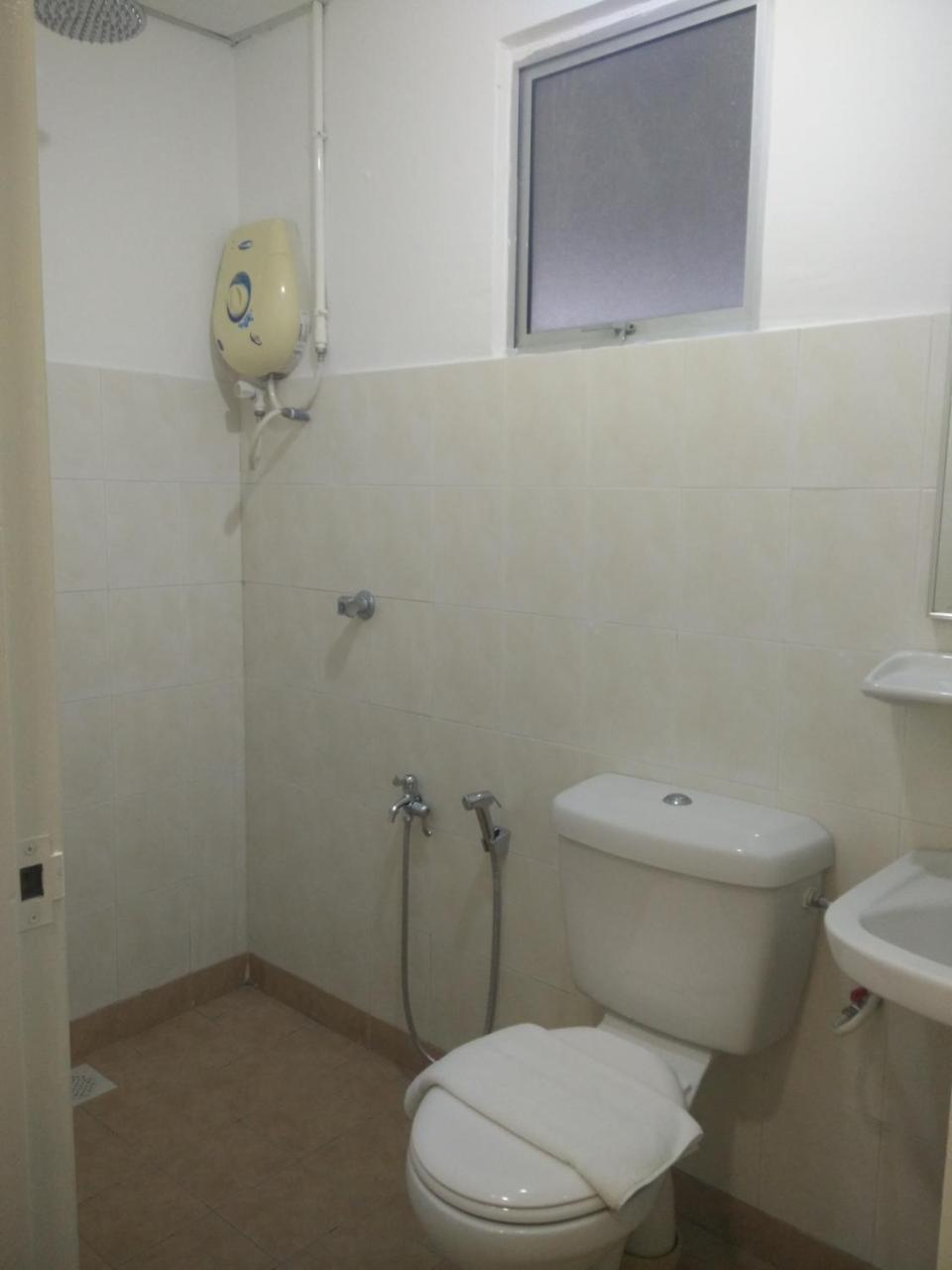 Delima Suite & Apartment At Ehsan Waterpark Pd Port Dickson Ngoại thất bức ảnh