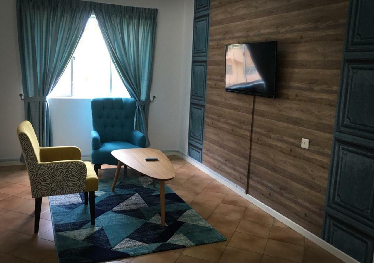 Delima Suite & Apartment At Ehsan Waterpark Pd Port Dickson Ngoại thất bức ảnh