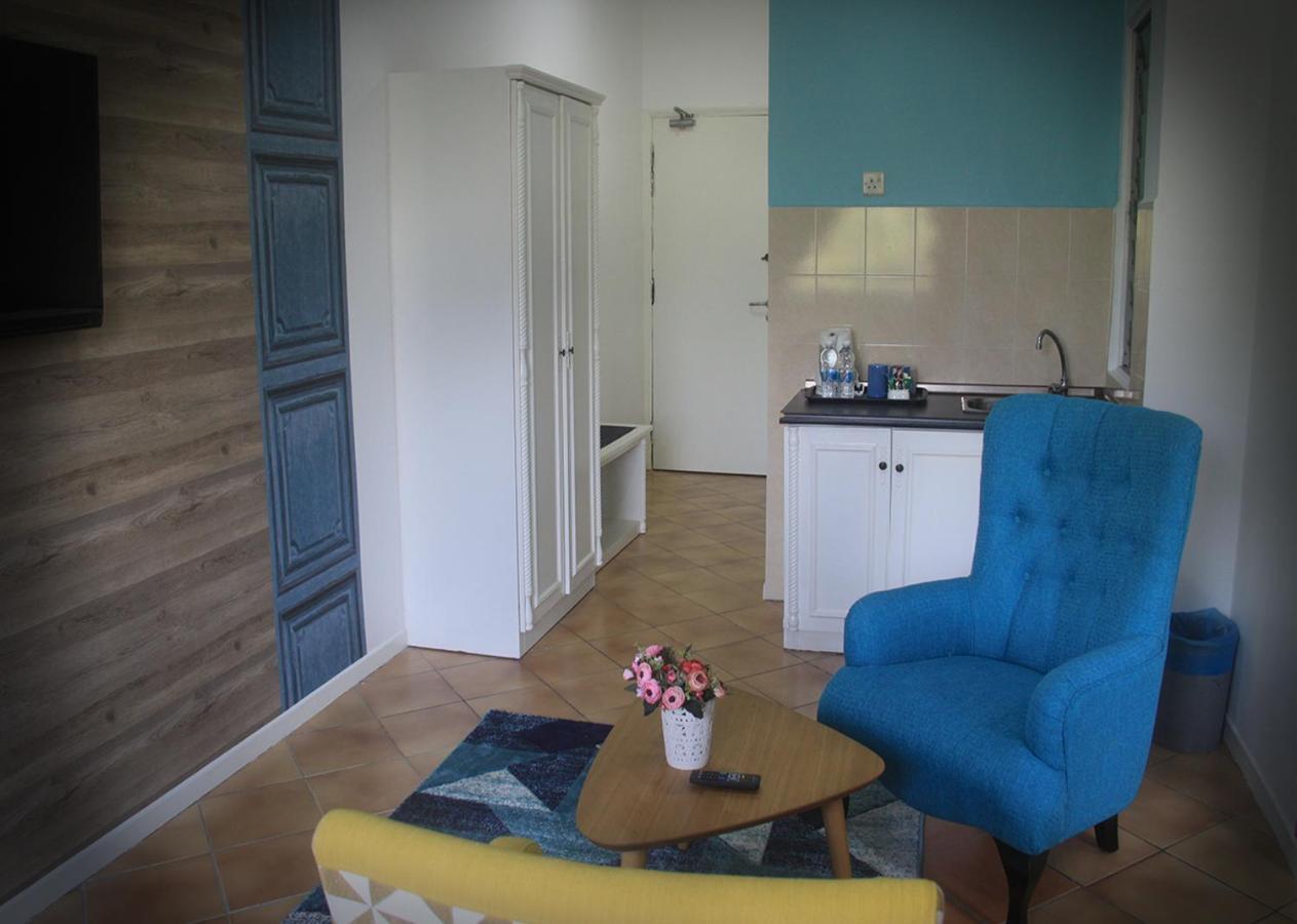 Delima Suite & Apartment At Ehsan Waterpark Pd Port Dickson Ngoại thất bức ảnh